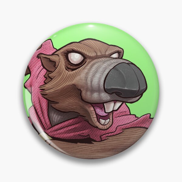 Item preview, Master Splinter The Mutant Rat designed and sold by TwEE-N-Toast.