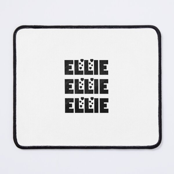 Item preview, Ellie Personalized Custom Girl Name designed and sold by Watsonarts.
