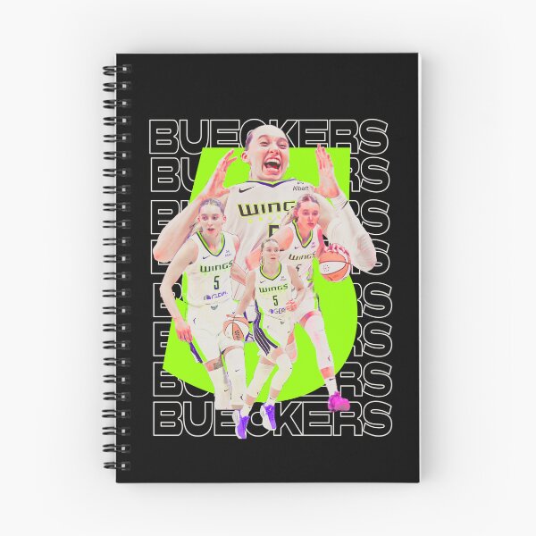 Item preview, Paige Bueckers  designed and sold by lowfpsgraphics1.