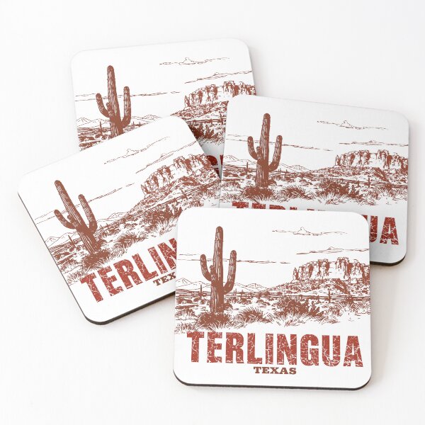 Item preview, Terlingua - Texas designed and sold by JessArty ⭐⭐⭐⭐⭐.