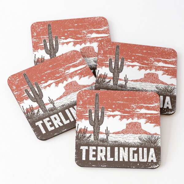 Item preview, Terlingua - Texas designed and sold by JessArty ⭐⭐⭐⭐⭐.