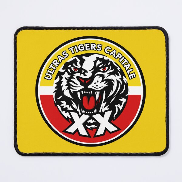 Item preview, Ultras Tigers Capitale 1994 designed and sold by canvasriddle.
