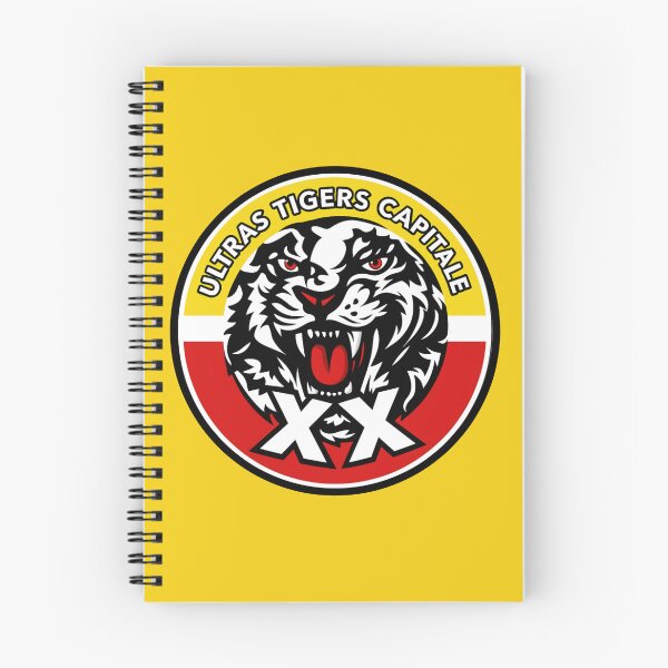Item preview, Ultras Tigers Capitale 1994 designed and sold by canvasriddle.