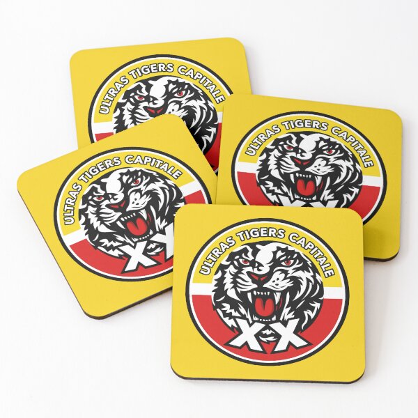 Item preview, Ultras Tigers Capitale 1994 designed and sold by canvasriddle.
