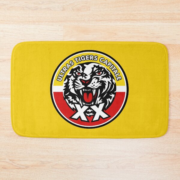 Item preview, Ultras Tigers Capitale 1994 designed and sold by canvasriddle.