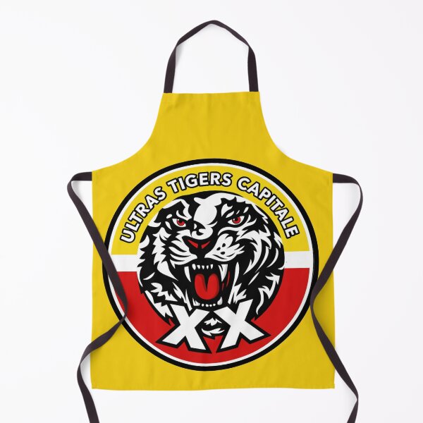 Item preview, Ultras Tigers Capitale 1994 designed and sold by canvasriddle.
