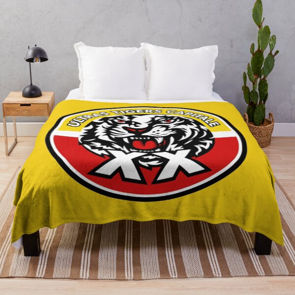 Item preview, Ultras Tigers Capitale 1994 designed and sold by canvasriddle.