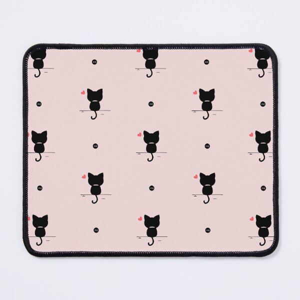 Item preview, Cat Heart (fc) P designed and sold by XUSRedbubble.