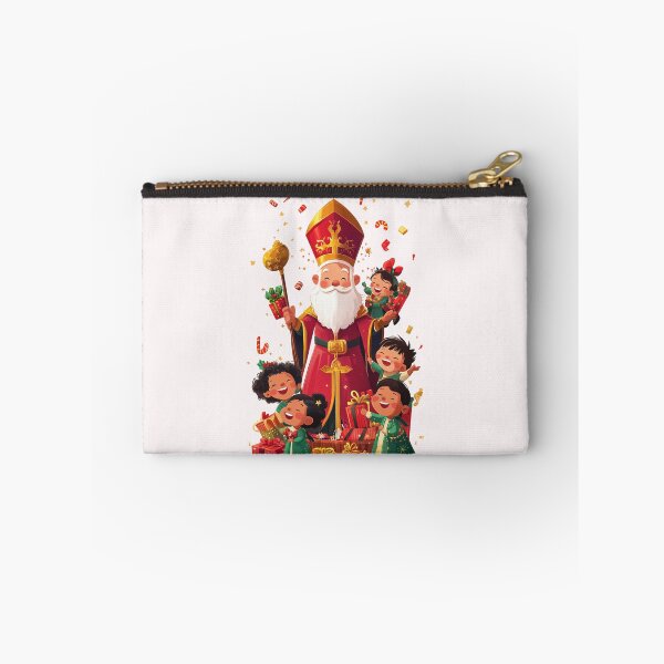 Item preview, Sinterklaas (Saint Nicholas) designed and sold by  ViralVisionsCreating .