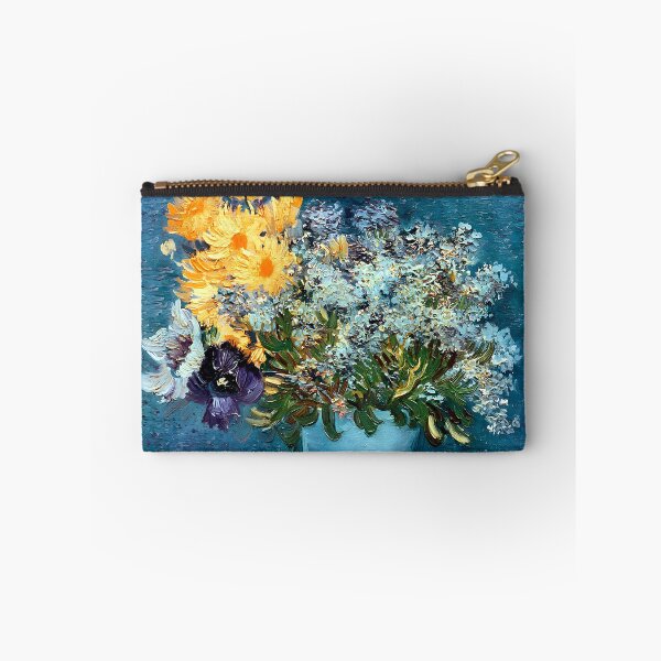 Item preview, Vincent van Gogh - Vase of Flowers  designed and sold by Jon-Baran.