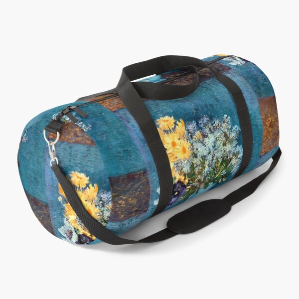 Item preview, Vincent van Gogh - Vase of Flowers  designed and sold by Jon-Baran.