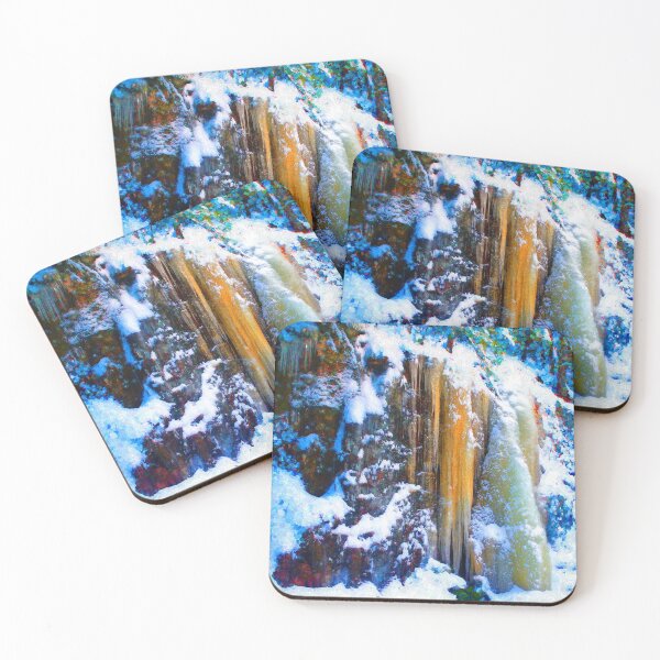 Item preview, A Splash of Gold designed and sold by Wayne King.