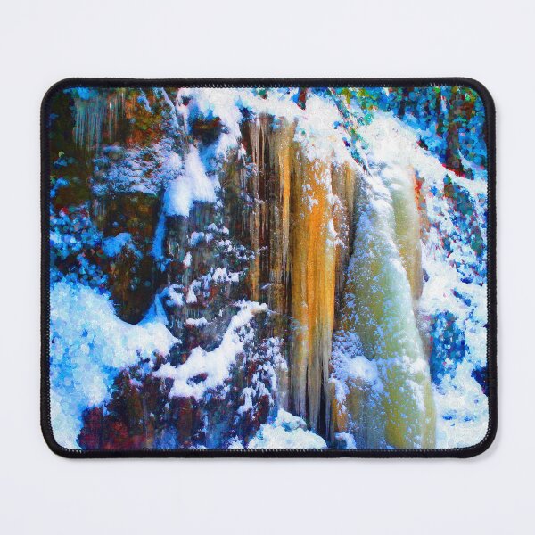 Item preview, A Splash of Gold designed and sold by Wayne King.
