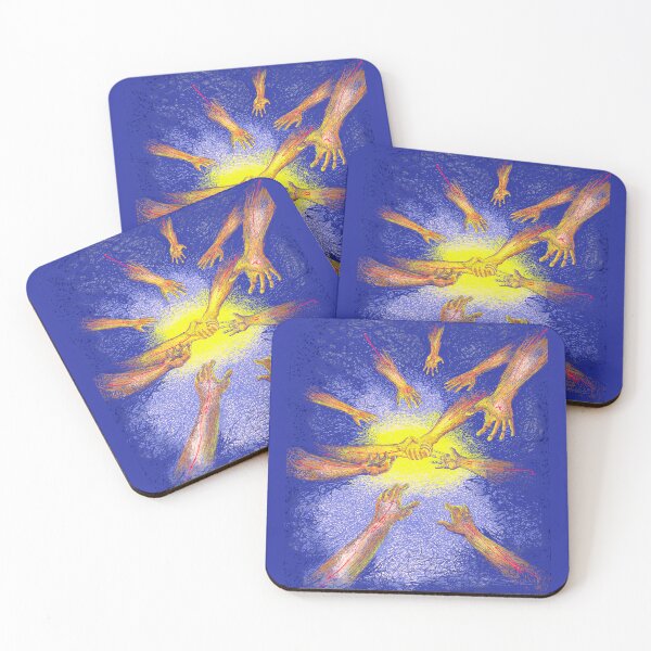 Item preview, Reaching Wholeness designed and sold by MarkArTurner.