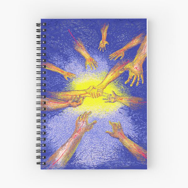Item preview, Reaching Wholeness designed and sold by MarkArTurner.
