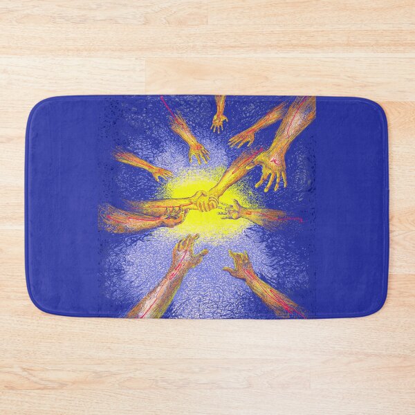 Item preview, Reaching Wholeness designed and sold by MarkArTurner.