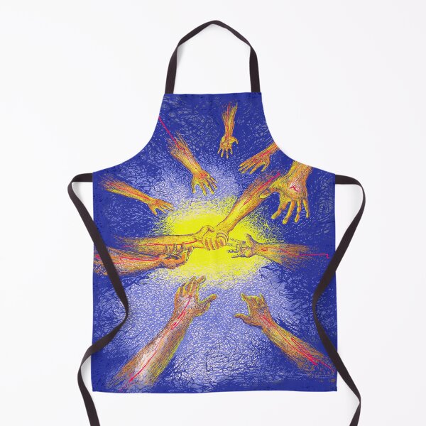 Item preview, Reaching Wholeness designed and sold by MarkArTurner.