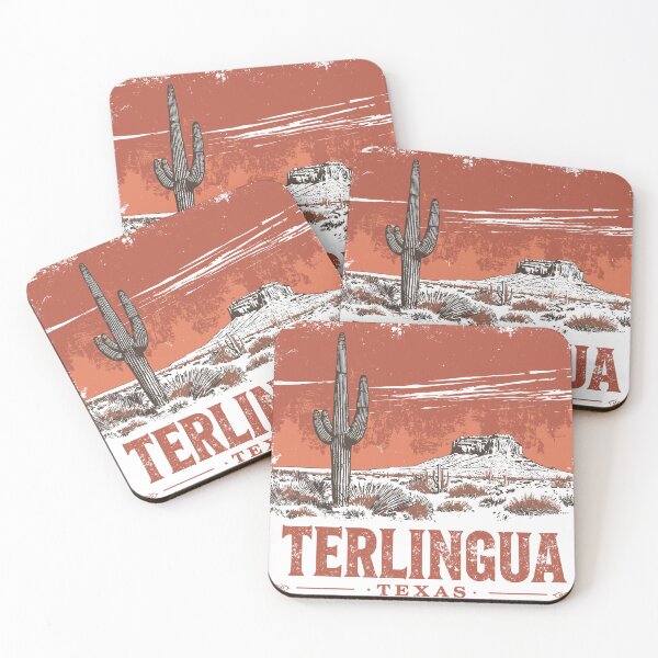 Item preview, Terlingua - Texas designed and sold by JessArty ⭐⭐⭐⭐⭐.