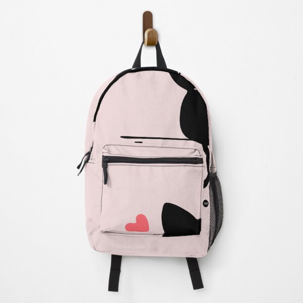Item preview, Cat Heart (fc) I designed and sold by XUSRedbubble.