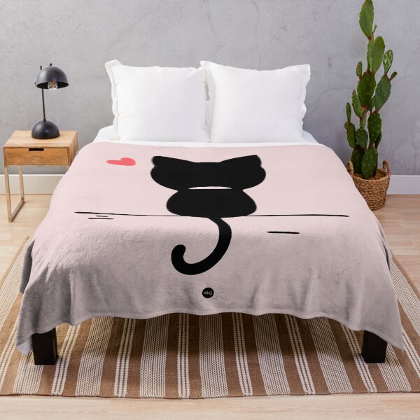 Item preview, Cat Heart (fc) I designed and sold by XUSRedbubble.