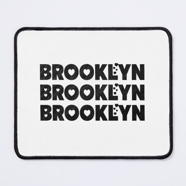 Item preview, Brooklyn Personalized Custom Girl Name designed and sold by Watsonarts.