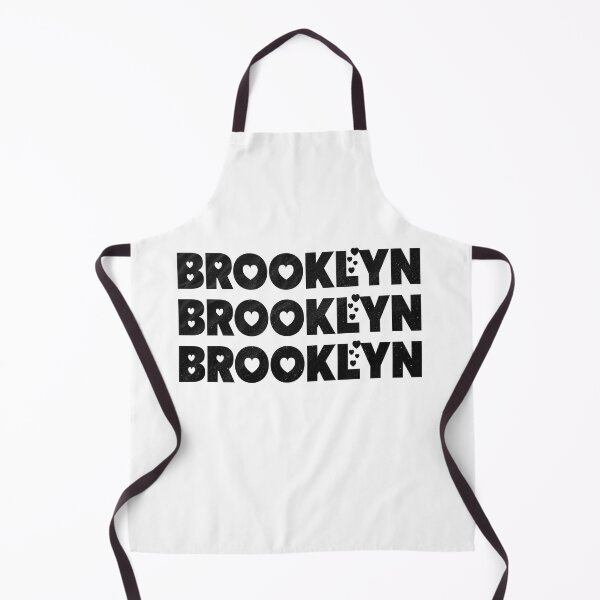 Item preview, Brooklyn Personalized Custom Girl Name designed and sold by Watsonarts.