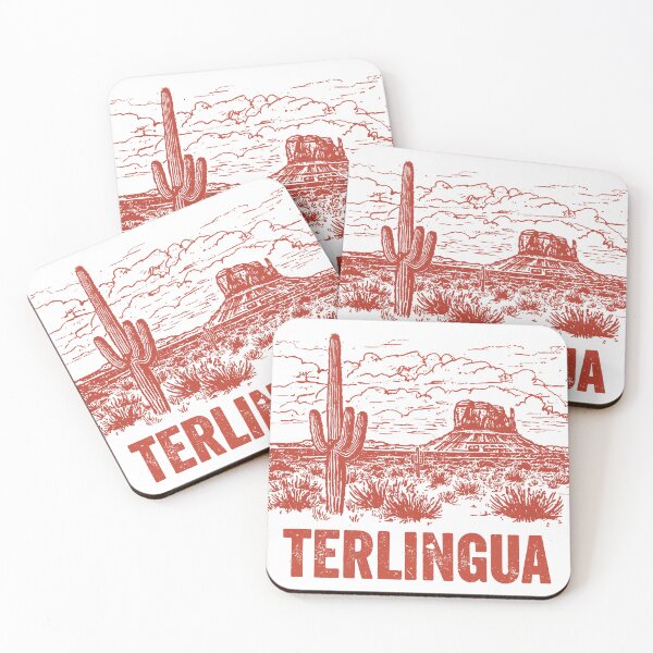 Item preview, Terlingua - Texas designed and sold by JessArty ⭐⭐⭐⭐⭐.