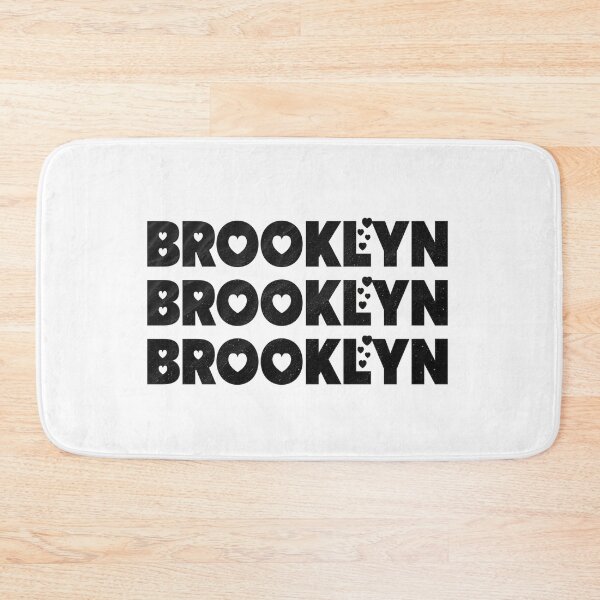 Item preview, Brooklyn Personalized Custom Girl Name designed and sold by Watsonarts.