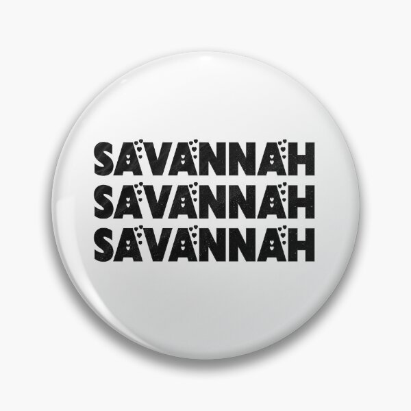 Item preview, Savannah Personalized Custom Girl Name designed and sold by Watsonarts.