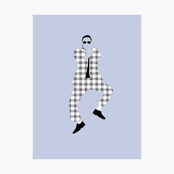 Artikelvorschau, Gingham-Stil entworfen und verkauft von TragicHero.