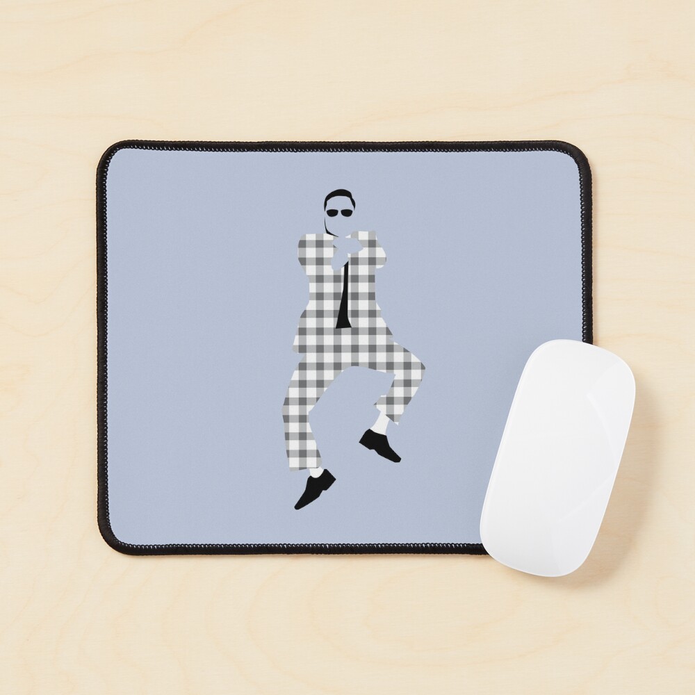Item preview, Mouse Pad designed and sold by TragicHero.
