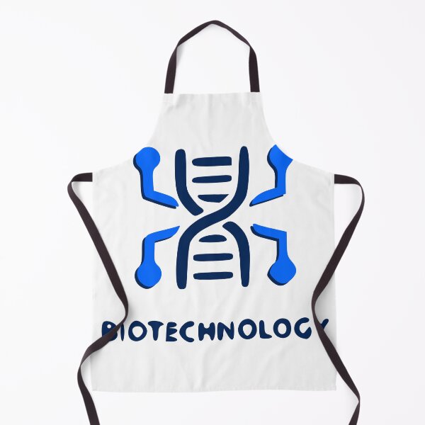 Item preview, Biotechnology Design - Life Sciences Scientific Innovation Art designed and sold by LuizSilva1983.