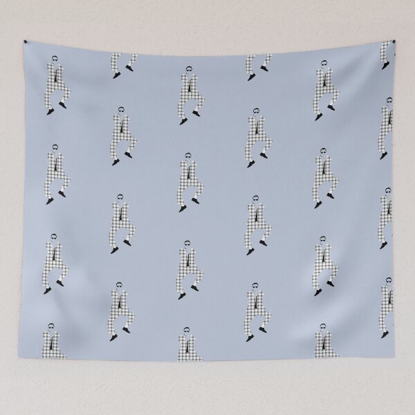 Item preview, gingham style designed and sold by TragicHero.