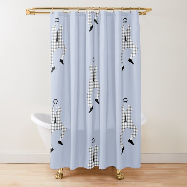 Item preview, gingham style designed and sold by TragicHero.