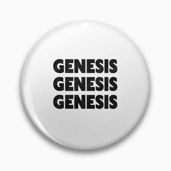 Item preview, Genesis Personalized Custom Girl Name designed and sold by Watsonarts.