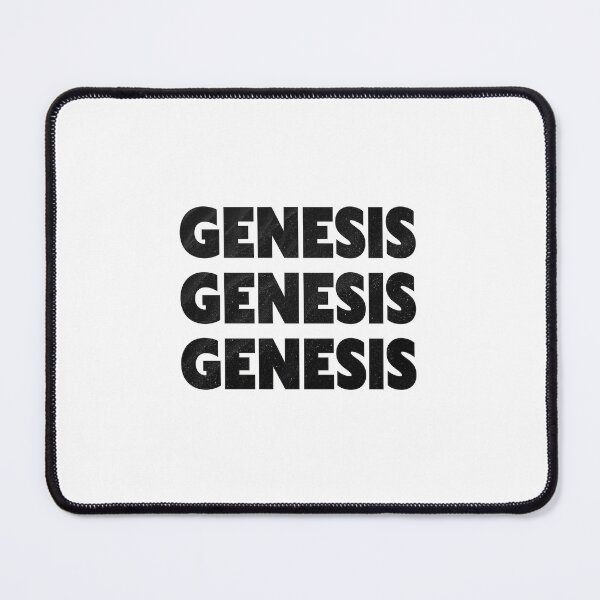 Item preview, Genesis Personalized Custom Girl Name designed and sold by Watsonarts.