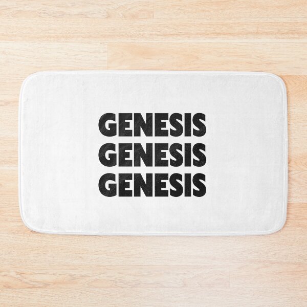 Item preview, Genesis Personalized Custom Girl Name designed and sold by Watsonarts.