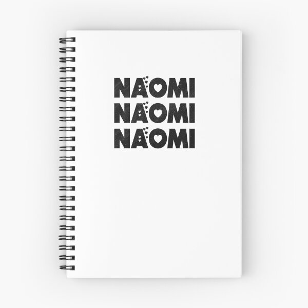 Item preview, Naomi Personalized Custom Girl Name designed and sold by Watsonarts.