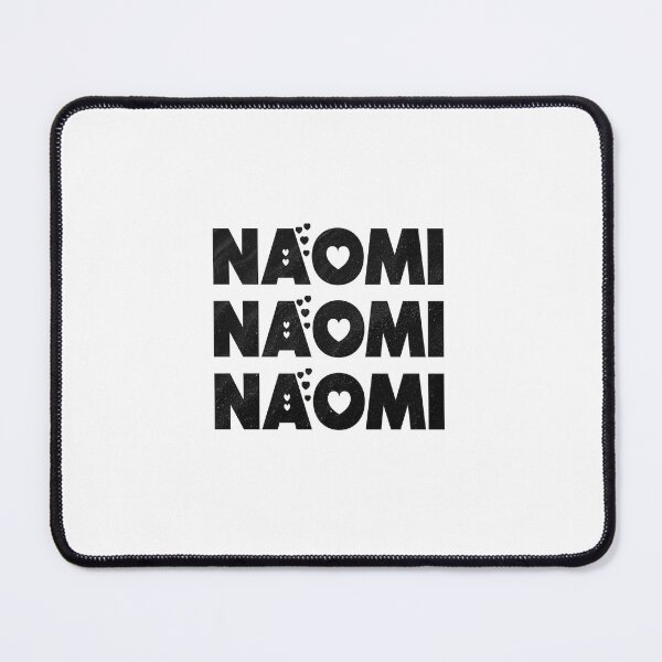 Item preview, Naomi Personalized Custom Girl Name designed and sold by Watsonarts.