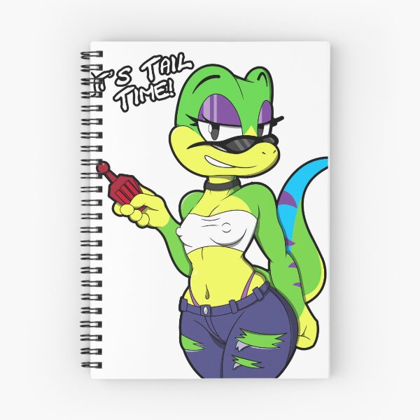 Item preview, Gex The Gecko  designed and sold by Gorilladash.