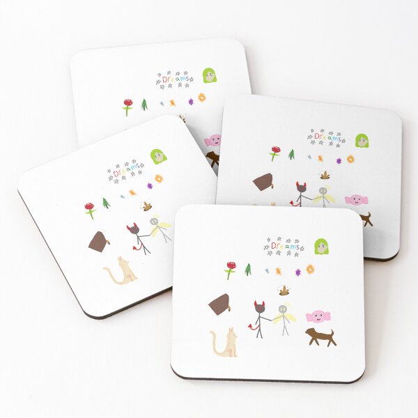 Item preview, a collection of things designed and sold by Roubyn.