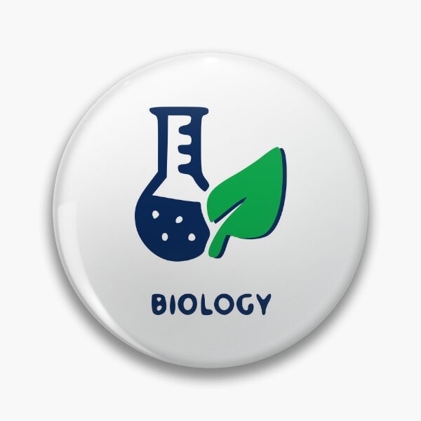 Item preview, Biology Design - Life Sciences Scientific Research Art designed and sold by LuizSilva1983.