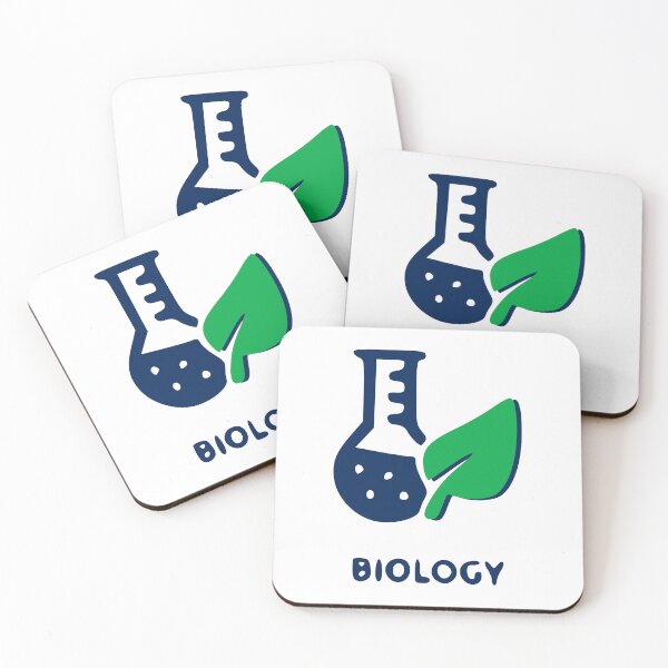 Item preview, Biology Design - Life Sciences Scientific Research Art designed and sold by LuizSilva1983.