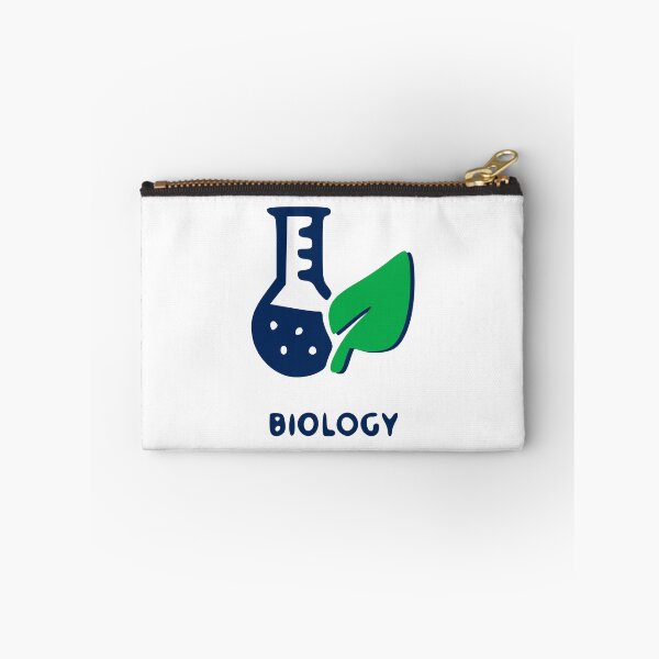 Item preview, Biology Design - Life Sciences Scientific Research Art designed and sold by LuizSilva1983.