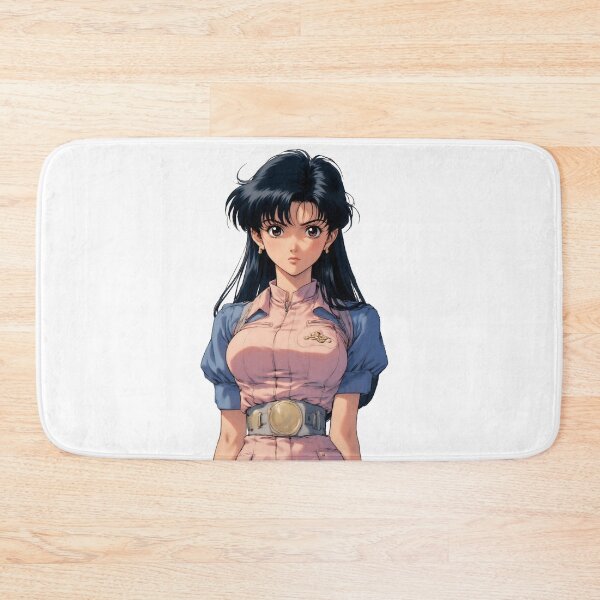 Item preview, Anime Woman Uniform designed and sold by MachineToons.