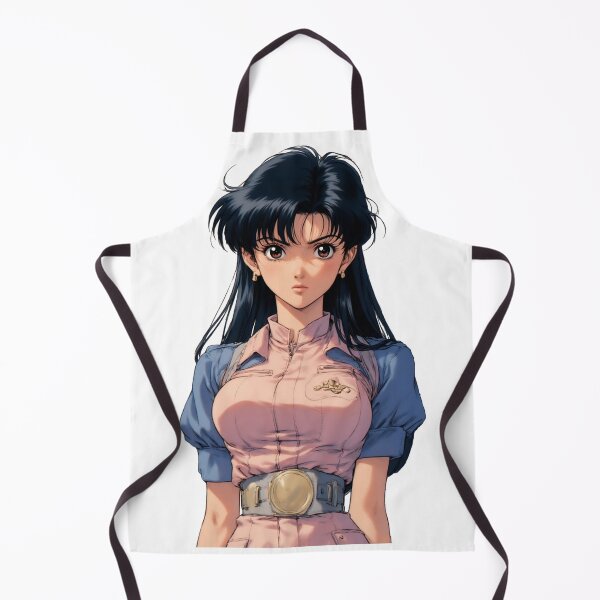 Item preview, Anime Woman Uniform designed and sold by MachineToons.