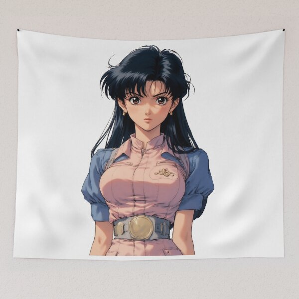 Item preview, Anime Woman Uniform designed and sold by MachineToons.