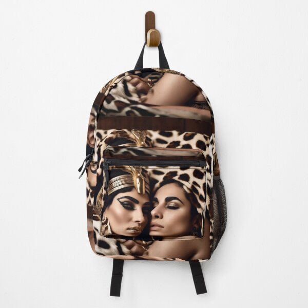 Item preview, Queens of the Desert – Egyptian Glamor Art designed and sold by PhilDreams.
