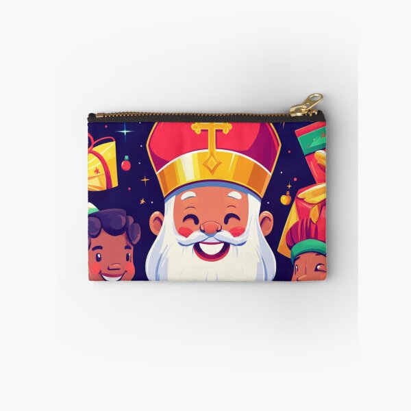 Item preview, Sinterklaas (Saint Nicholas) designed and sold by  ViralVisionsCreating .
