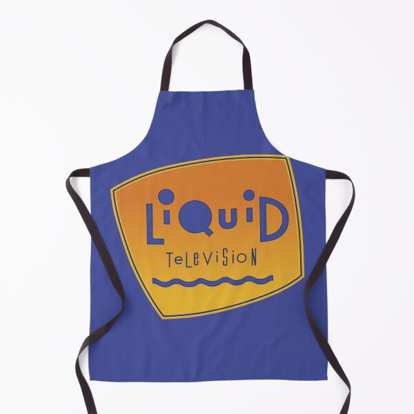 Item preview, Liquid Television – MTV’s Wildest Animation Experiment designed and sold by TheDisloyalists.